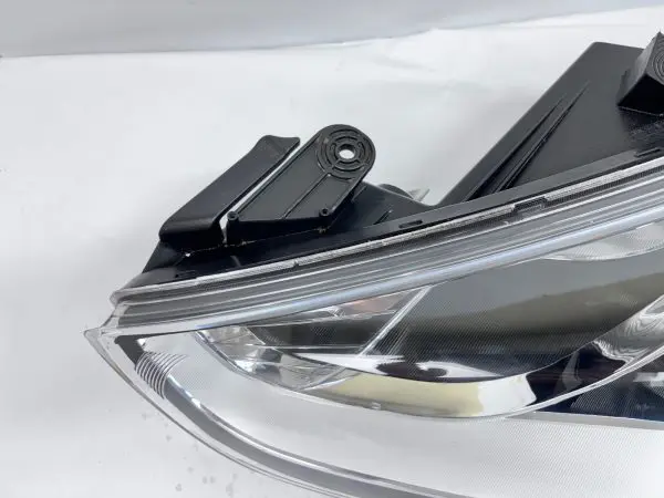 2012 2013 2014 2015 2016 2017 HYUNDAI VELOSTER HALOGEN FRONT LEFT OEM HEADLIGHT - Image 14