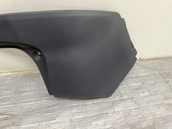 2019 2020 2021 2022 2023 CHEVY BLAZER REAR LEFT UPPER OEM BUMPER END 84387087 - Image 6