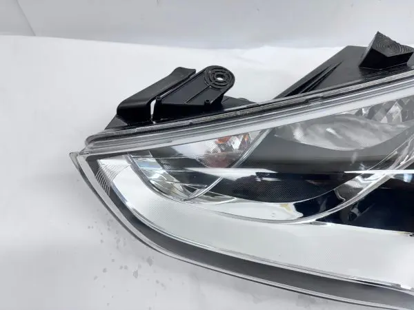 2012 2013 2014 2015 2016 2017 HYUNDAI VELOSTER HALOGEN FRONT LEFT OEM HEADLIGHT - Image 15