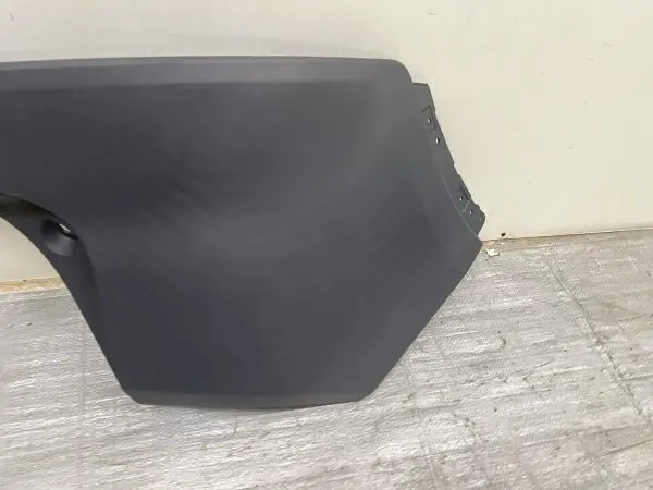 2019 2020 2021 2022 2023 CHEVY BLAZER REAR LEFT UPPER OEM BUMPER END 84387087 - Image 7