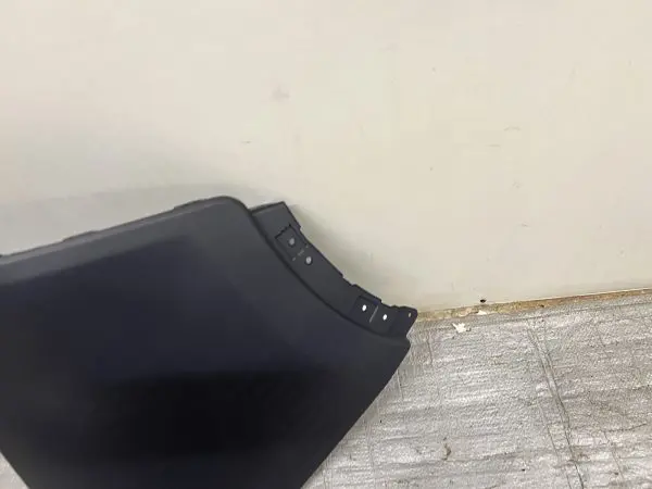 2019 2020 2021 2022 2023 CHEVY BLAZER REAR LEFT UPPER OEM BUMPER END 84387087 - Image 9