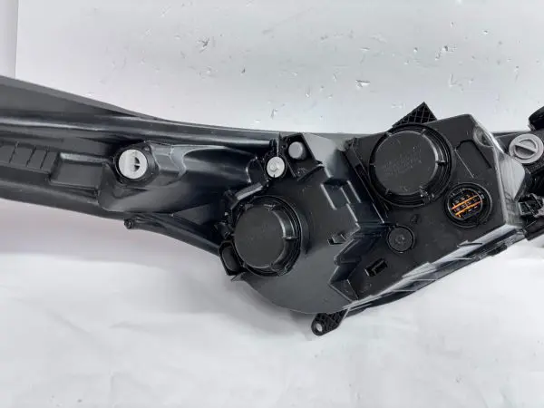 2012 2013 2014 2015 2016 2017 HYUNDAI VELOSTER HALOGEN FRONT LEFT OEM HEADLIGHT - Image 18