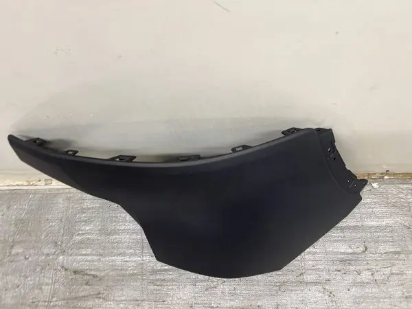 2019 2020 2021 2022 2023 CHEVY BLAZER REAR LEFT UPPER OEM BUMPER END 84387087 - Image 10