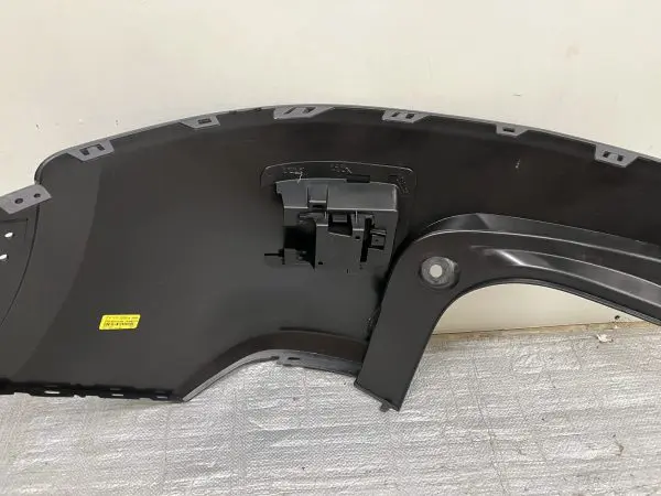 2019 2020 2021 2022 2023 CHEVY BLAZER REAR LEFT UPPER OEM BUMPER END 84387087 - Image 13