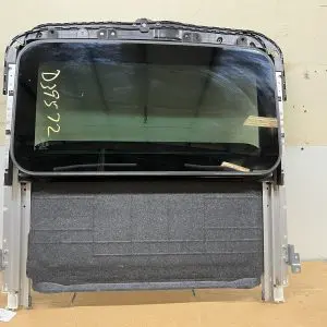 2014-2016 2017 2018 2019 2020 2021 Mazda 6 Complete Sunroof. ta002v2. 7707220
