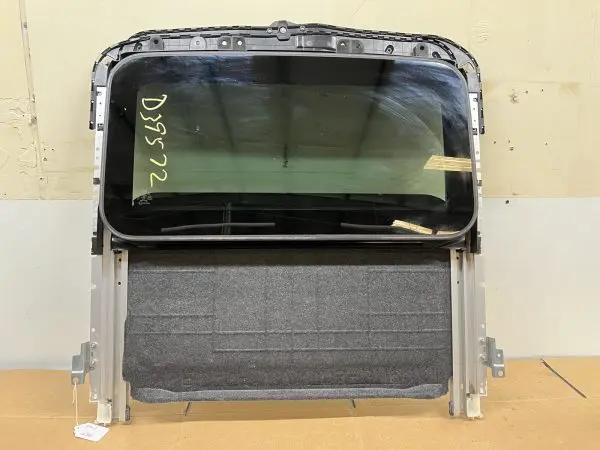 2014-2016 2017 2018 2019 2020 2021 Mazda 6 Complete Sunroof. ta002v2. 7707220 - Image 2