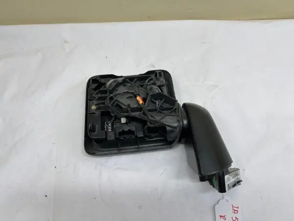 2018 2019 2020 2021 2022 2023 JEEP GLADIATOR WRANGLER LEFT OEM SIDEVIEW MIRROR