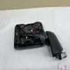 2018 2019 2020 2021 2022 2023 JEEP GLADIATOR WRANGLER LEFT OEM SIDEVIEW MIRROR - Image 2