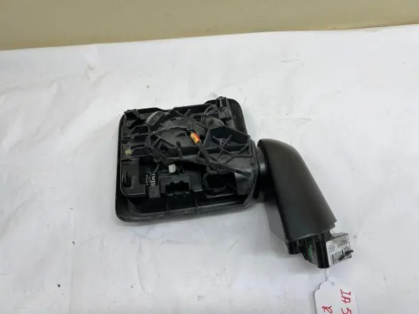 2018 2019 2020 2021 2022 2023 JEEP GLADIATOR WRANGLER LEFT OEM SIDEVIEW MIRROR - Image 2