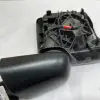 2018 2019 2020 2021 2022 2023 JEEP GLADIATOR WRANGLER LEFT OEM SIDEVIEW MIRROR - Image 6