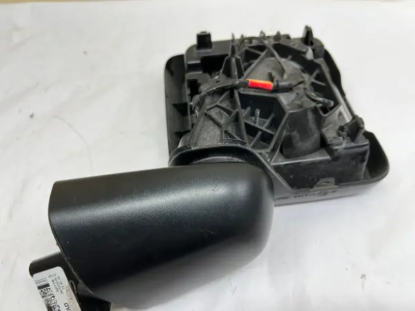 2018 2019 2020 2021 2022 2023 JEEP GLADIATOR WRANGLER LEFT OEM SIDEVIEW MIRROR - Image 6