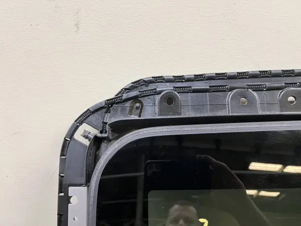 2014-2016 2017 2018 2019 2020 2021 Mazda 6 Complete Sunroof. ta002v2. 7707220 - Image 11