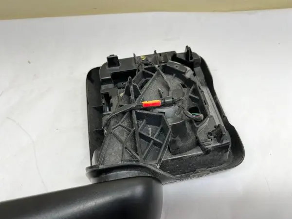 2018 2019 2020 2021 2022 2023 JEEP GLADIATOR WRANGLER LEFT OEM SIDEVIEW MIRROR - Image 7