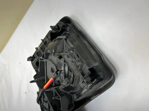 2018 2019 2020 2021 2022 2023 JEEP GLADIATOR WRANGLER LEFT OEM SIDEVIEW MIRROR - Image 8