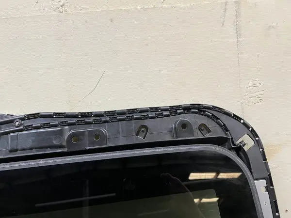 2014-2016 2017 2018 2019 2020 2021 Mazda 6 Complete Sunroof. ta002v2. 7707220 - Image 13