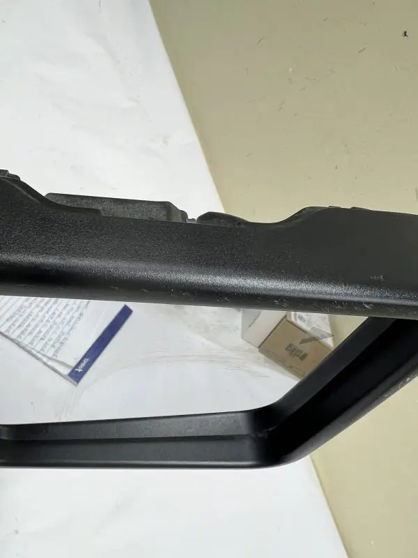 2018 2019 2020 2021 2022 2023 JEEP GLADIATOR WRANGLER LEFT OEM SIDEVIEW MIRROR - Image 12