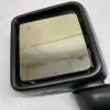 2018 2019 2020 2021 2022 2023 JEEP GLADIATOR WRANGLER LEFT OEM SIDEVIEW MIRROR - Image 14