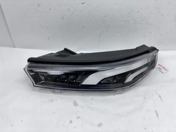 2020 2021 2022 HYUNDAI PALISADE LED FRONT LEFT OEM HEADLIGHT RUNNING LIGHT