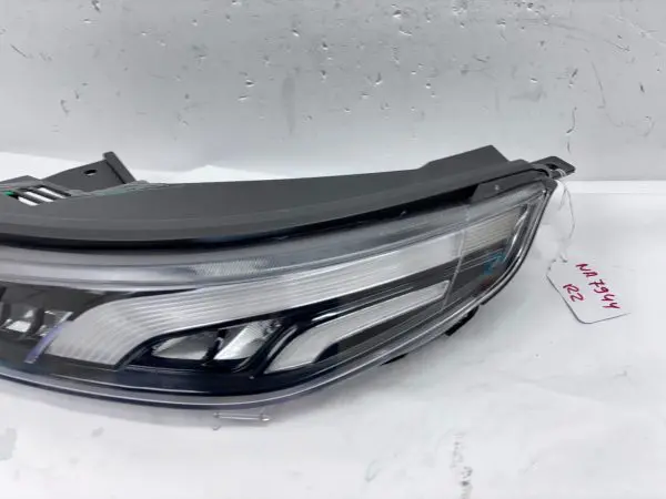 2020 2021 2022 HYUNDAI PALISADE LED FRONT LEFT OEM HEADLIGHT RUNNING LIGHT - Image 3