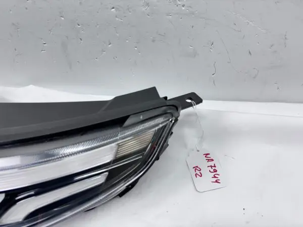 2020 2021 2022 HYUNDAI PALISADE LED FRONT LEFT OEM HEADLIGHT RUNNING LIGHT - Image 4