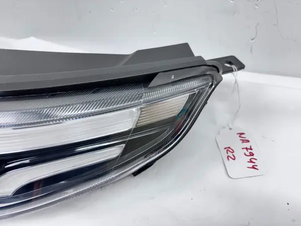 2020 2021 2022 HYUNDAI PALISADE LED FRONT LEFT OEM HEADLIGHT RUNNING LIGHT - Image 6