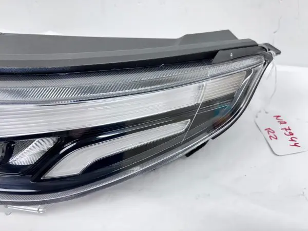 2020 2021 2022 HYUNDAI PALISADE LED FRONT LEFT OEM HEADLIGHT RUNNING LIGHT - Image 7