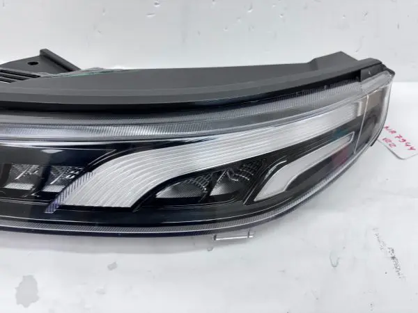 2020 2021 2022 HYUNDAI PALISADE LED FRONT LEFT OEM HEADLIGHT RUNNING LIGHT - Image 8