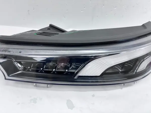 2020 2021 2022 HYUNDAI PALISADE LED FRONT LEFT OEM HEADLIGHT RUNNING LIGHT - Image 9
