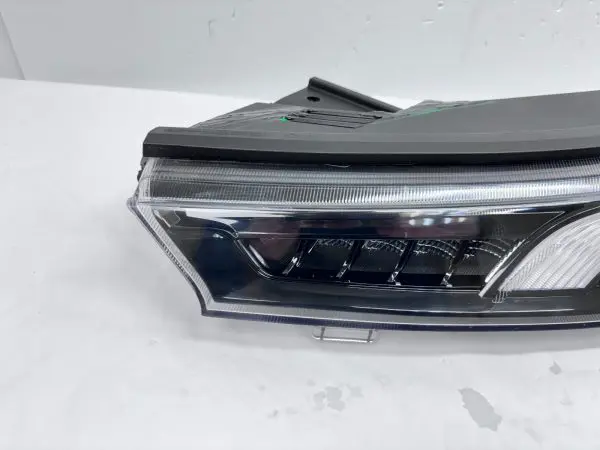 2020 2021 2022 HYUNDAI PALISADE LED FRONT LEFT OEM HEADLIGHT RUNNING LIGHT - Image 10