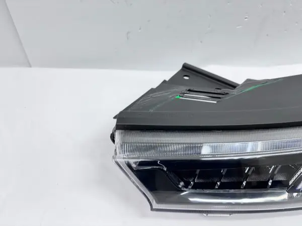 2020 2021 2022 HYUNDAI PALISADE LED FRONT LEFT OEM HEADLIGHT RUNNING LIGHT - Image 11