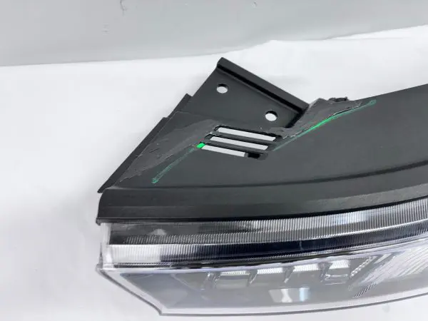 2020 2021 2022 HYUNDAI PALISADE LED FRONT LEFT OEM HEADLIGHT RUNNING LIGHT - Image 12