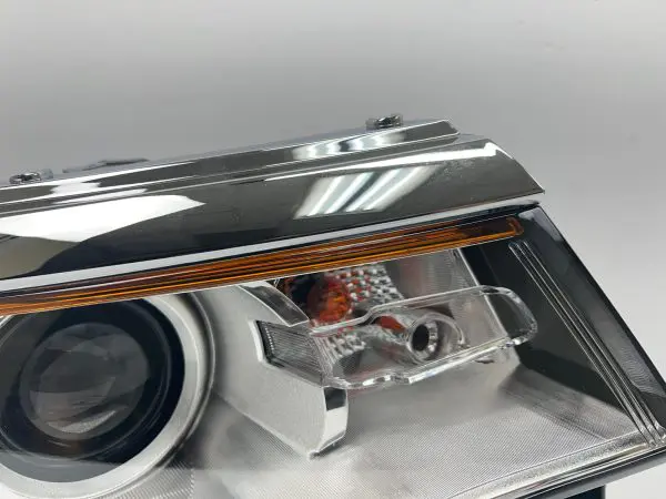 mint. 2011 2012 2013 2014 ford edge halogen front right headlight aftermarket - Image 11