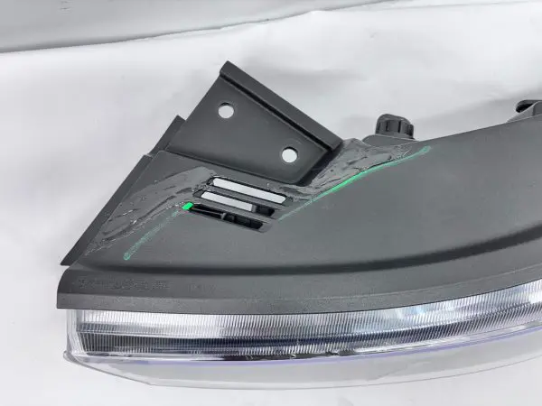 2020 2021 2022 HYUNDAI PALISADE LED FRONT LEFT OEM HEADLIGHT RUNNING LIGHT - Image 13