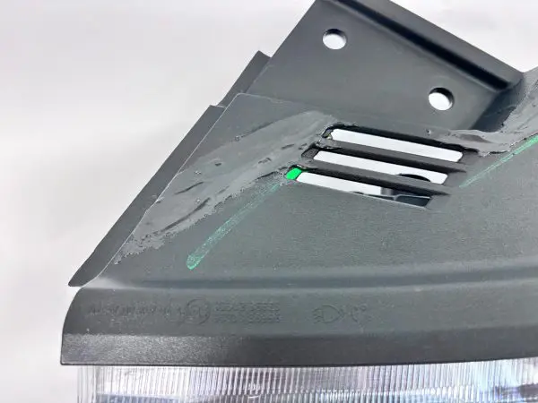 2020 2021 2022 HYUNDAI PALISADE LED FRONT LEFT OEM HEADLIGHT RUNNING LIGHT - Image 14
