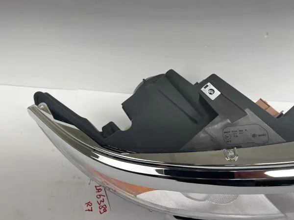 mint. 2011 2012 2013 2014 ford edge halogen front right headlight aftermarket - Image 14