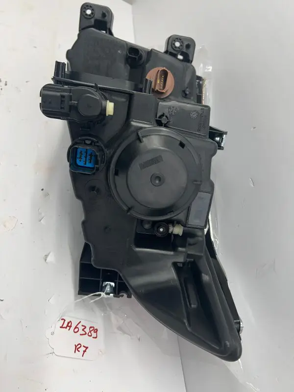 mint. 2011 2012 2013 2014 ford edge halogen front right headlight aftermarket - Image 15