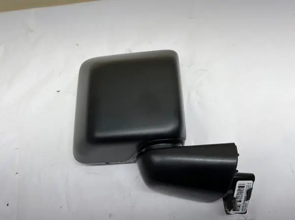2018 2019 2020 2021 2022 2023 JEEP WRANGLER RIGHT OEM SIDEVIEW MIRROR HEAT