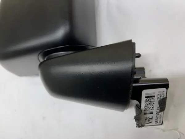 2018 2019 2020 2021 2022 2023 JEEP WRANGLER RIGHT OEM SIDEVIEW MIRROR HEAT - Image 5