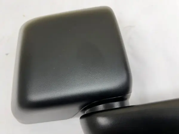 2018 2019 2020 2021 2022 2023 JEEP WRANGLER RIGHT OEM SIDEVIEW MIRROR HEAT - Image 6