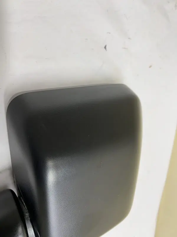 2018 2019 2020 2021 2022 2023 JEEP WRANGLER RIGHT OEM SIDEVIEW MIRROR HEAT - Image 7