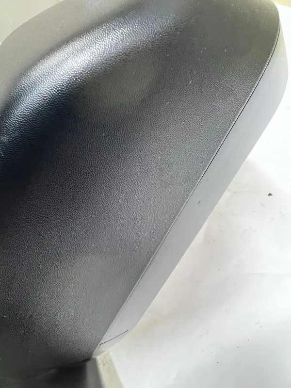 2018 2019 2020 2021 2022 2023 JEEP WRANGLER RIGHT OEM SIDEVIEW MIRROR HEAT - Image 11
