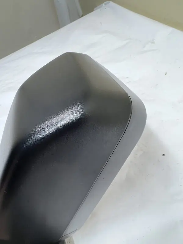 2018 2019 2020 2021 2022 2023 JEEP WRANGLER RIGHT OEM SIDEVIEW MIRROR HEAT - Image 12