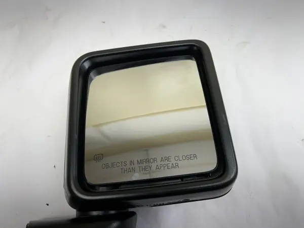 2018 2019 2020 2021 2022 2023 JEEP WRANGLER RIGHT OEM SIDEVIEW MIRROR HEAT - Image 13