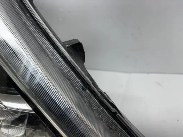2013 2014 2015 2016 NISSAN PATHFINDER HALOGEN FRONT RIGHT OEM HEADLIGHT - Image 4