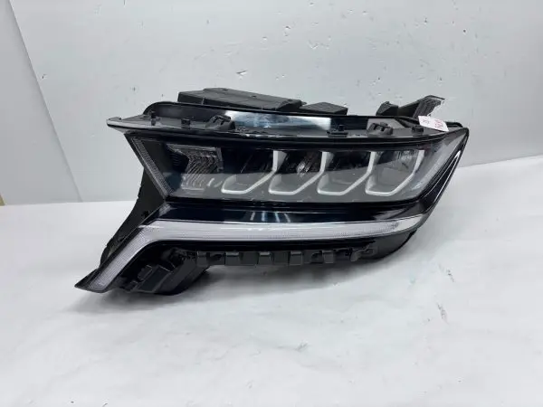 2021 2022 2023 KIA SORENTO LED FRONT LEFT OEM HEADLIGHT 92101-R5220