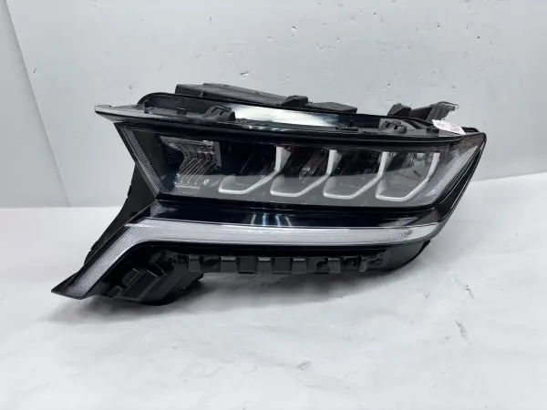 2021 2022 2023 KIA SORENTO LED FRONT LEFT OEM HEADLIGHT 92101-R5220 - Image 2