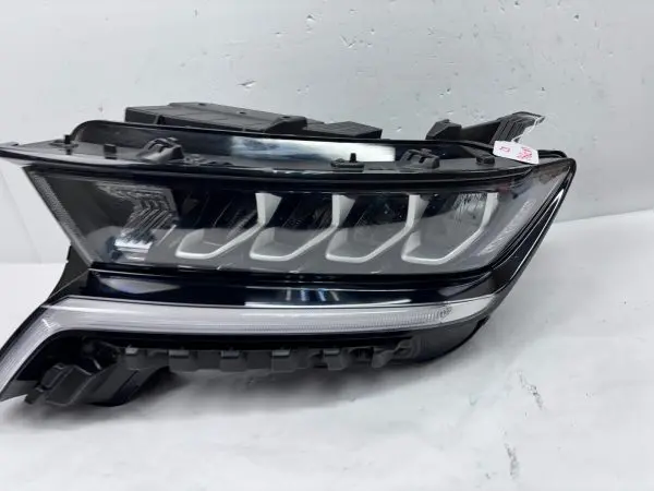 2021 2022 2023 KIA SORENTO LED FRONT LEFT OEM HEADLIGHT 92101-R5220 - Image 3