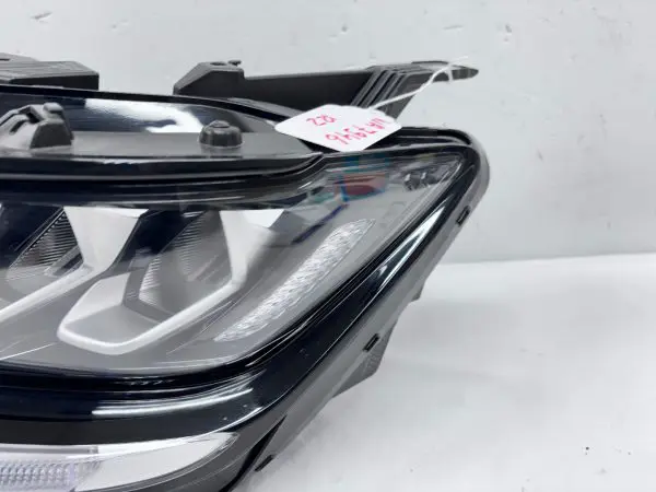 2021 2022 2023 KIA SORENTO LED FRONT LEFT OEM HEADLIGHT 92101-R5220 - Image 4