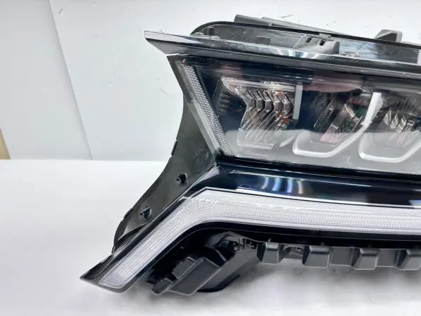 2021 2022 2023 KIA SORENTO LED FRONT LEFT OEM HEADLIGHT 92101-R5220 - Image 9