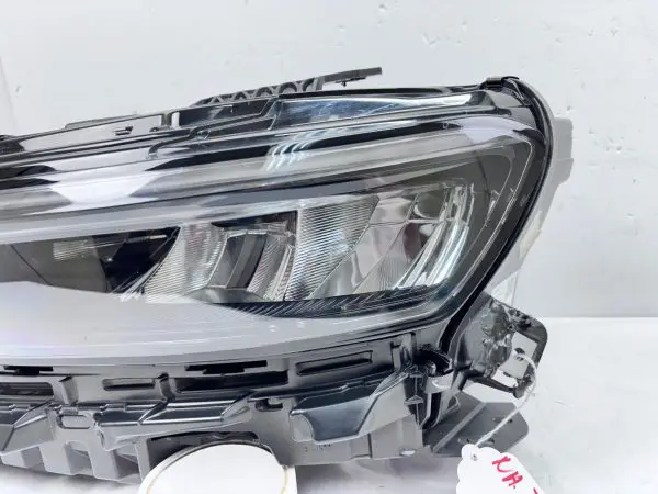 2021 2022 2023 JEEP GRAND CHEROKEE LED FRONT LEFT OEM HEADLIGHT 68584657AC - Image 3